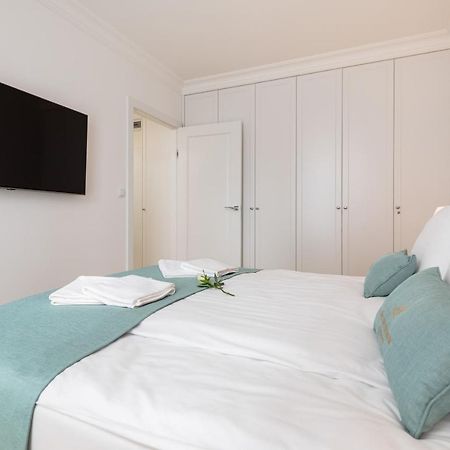 Baltini Premium Apartament Old Town Kolobrzeg Dış mekan fotoğraf
