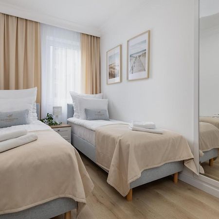 Baltini Premium Apartament Old Town Kolobrzeg Dış mekan fotoğraf