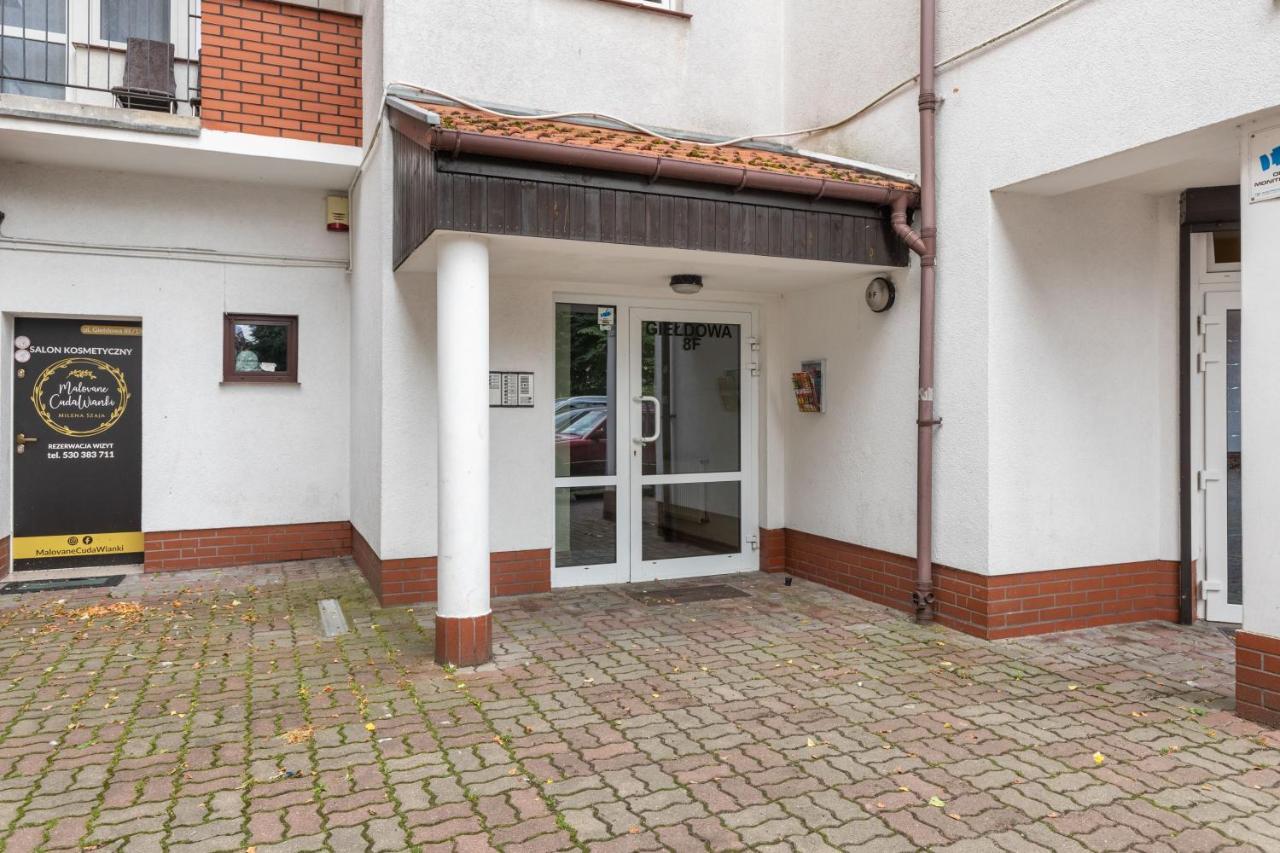 Baltini Premium Apartament Old Town Kolobrzeg Dış mekan fotoğraf
