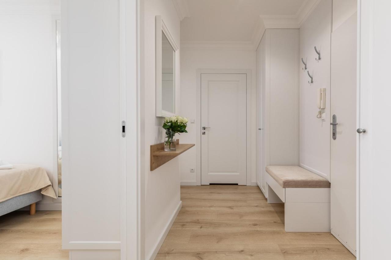 Baltini Premium Apartament Old Town Kolobrzeg Dış mekan fotoğraf