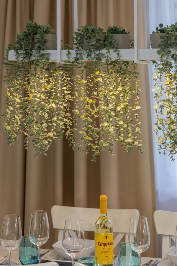 Baltini Premium Apartament Old Town Kolobrzeg Dış mekan fotoğraf