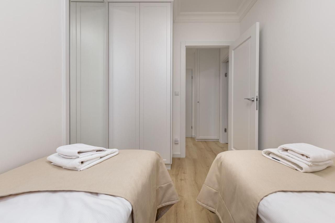 Baltini Premium Apartament Old Town Kolobrzeg Dış mekan fotoğraf