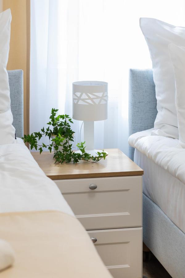 Baltini Premium Apartament Old Town Kolobrzeg Dış mekan fotoğraf