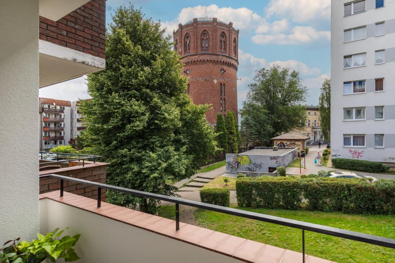 Baltini Premium Apartament Old Town Kolobrzeg Dış mekan fotoğraf