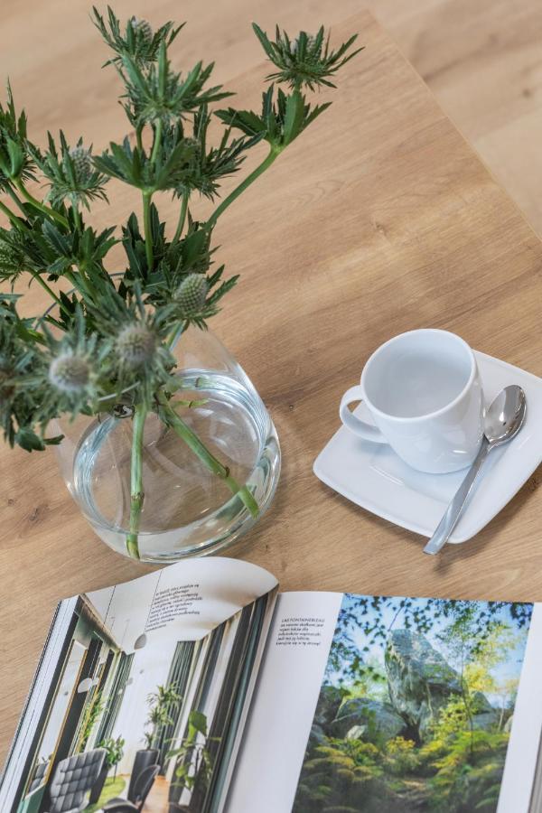 Baltini Premium Apartament Old Town Kolobrzeg Dış mekan fotoğraf